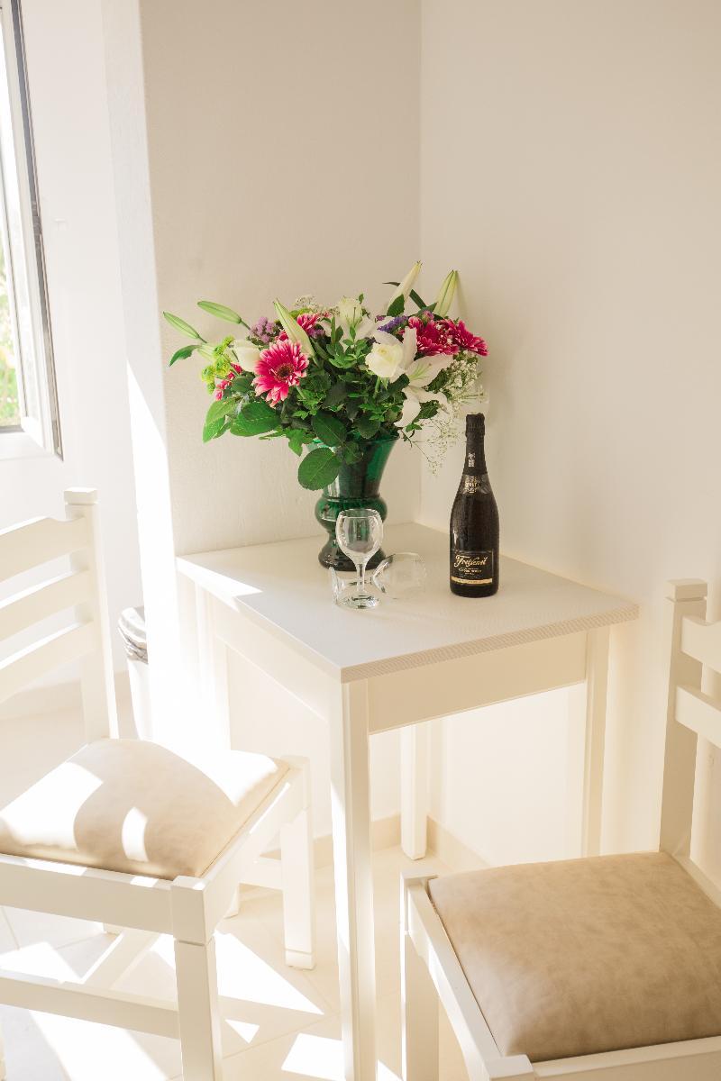 Hotel Mastorakis Limin Chersonisou