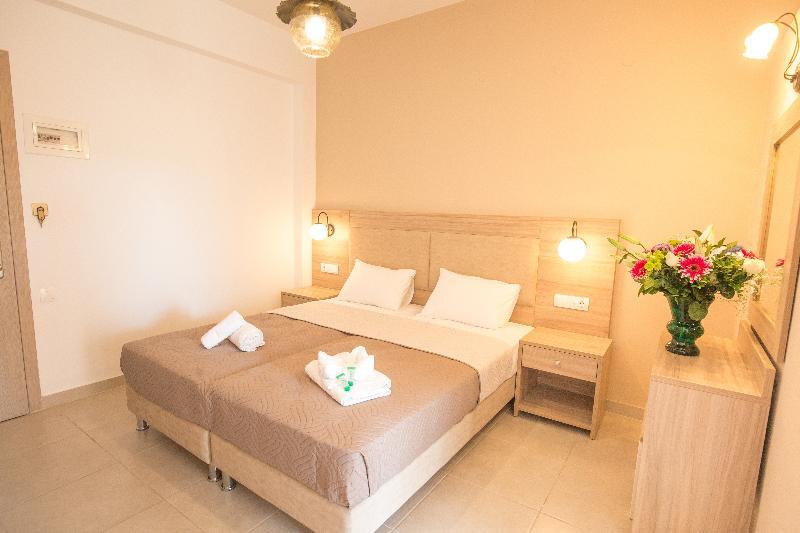 Hotel Mastorakis