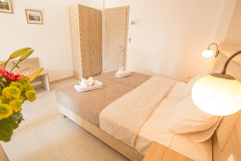 Mastorakis Hotel Limin Chersonisou