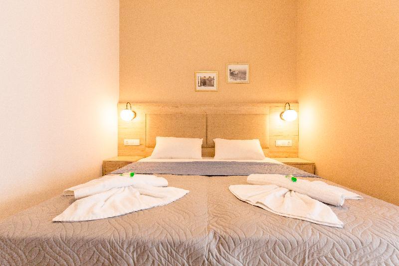 Mastorakis Hotel