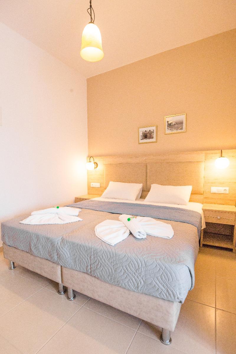 Hotel Mastorakis 3*