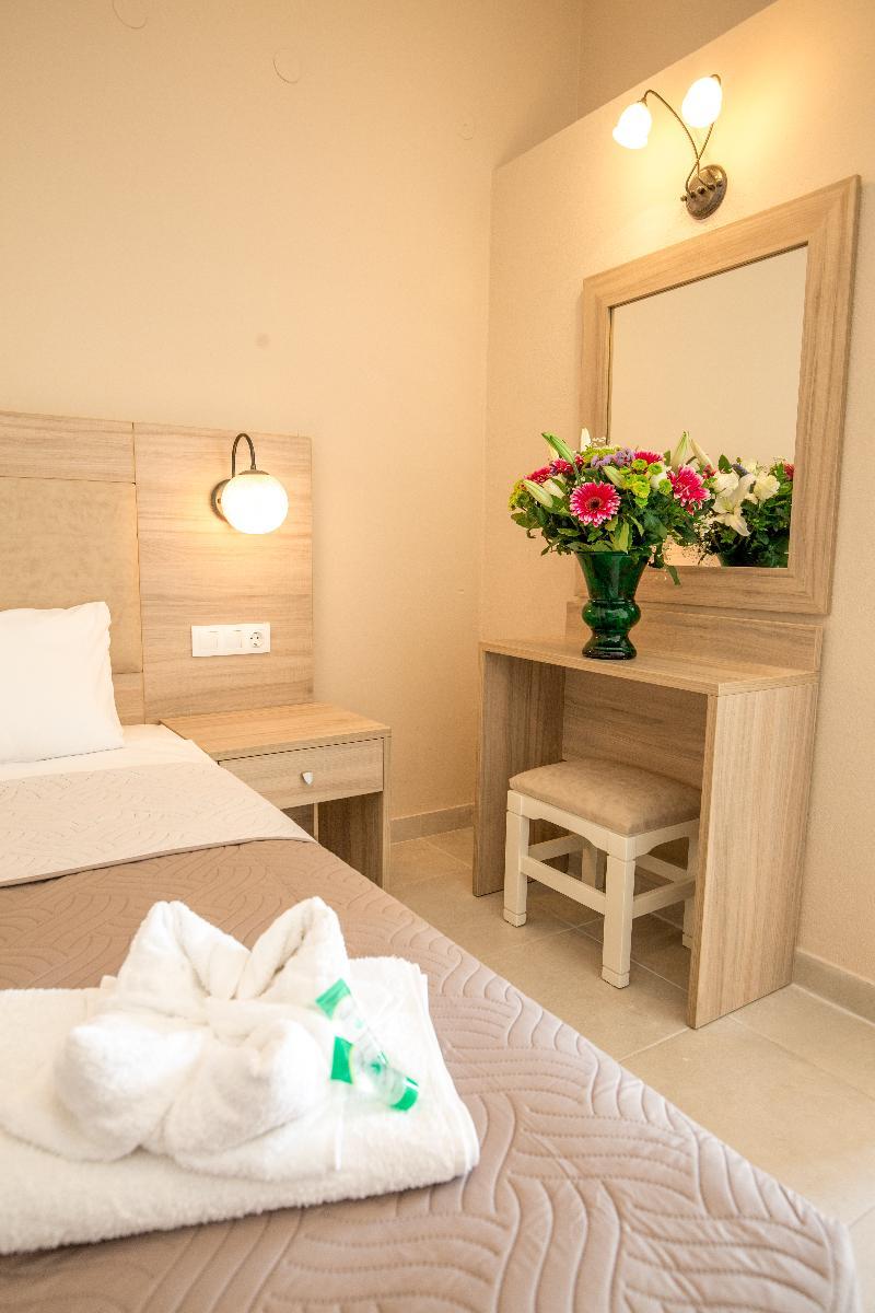Mastorakis Hotel 3*