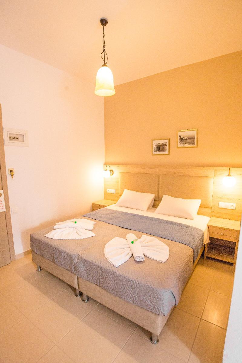 Hotel Mastorakis