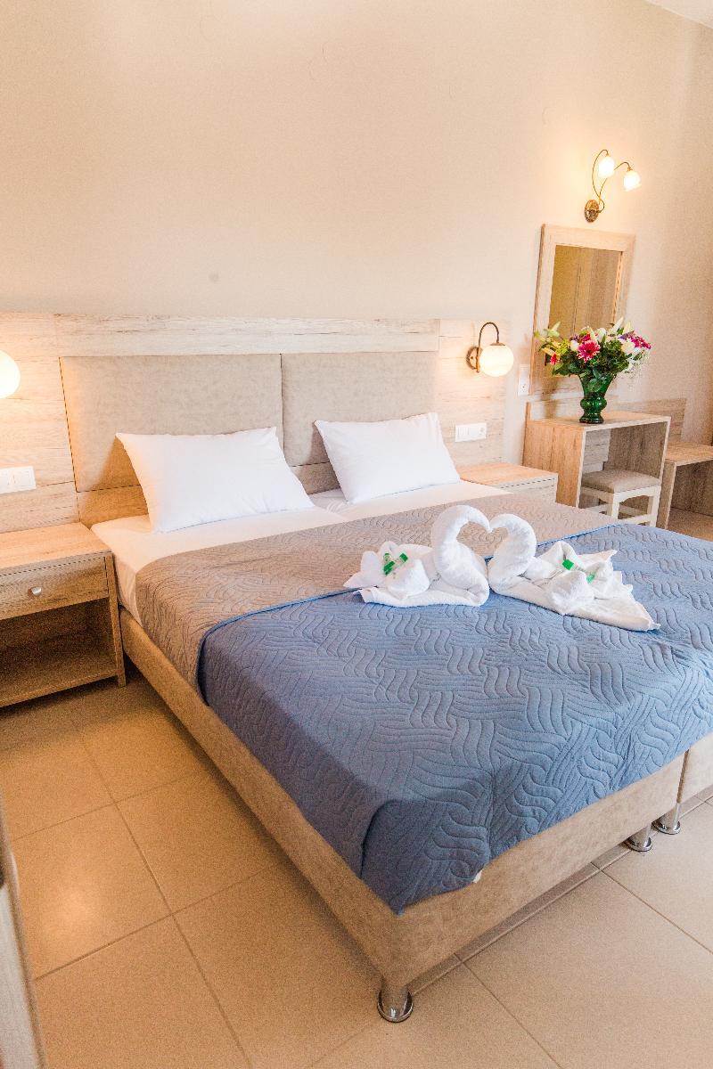 Hotel Mastorakis