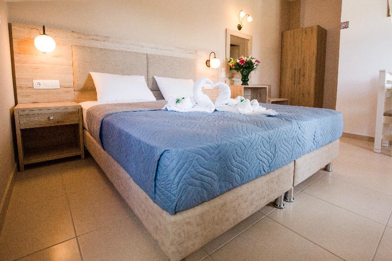 Mastorakis Hotel