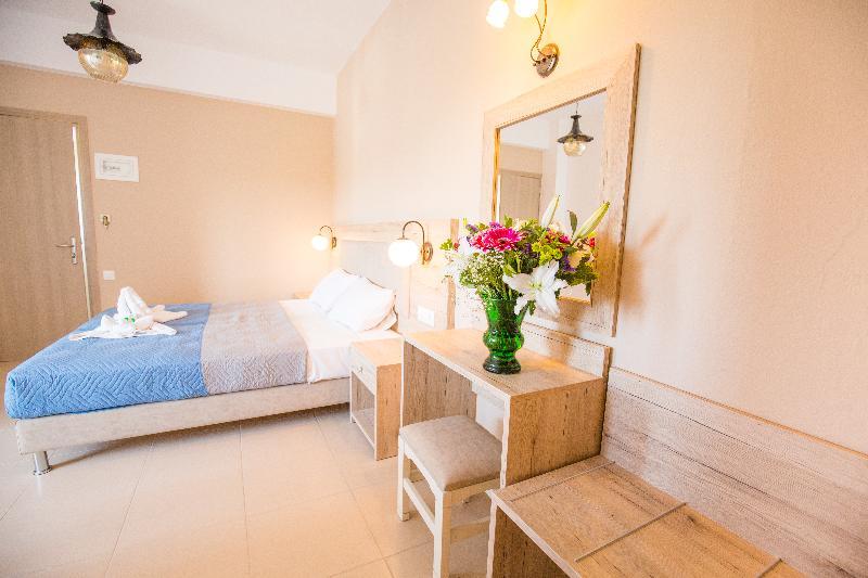 Mastorakis Hotel 3*