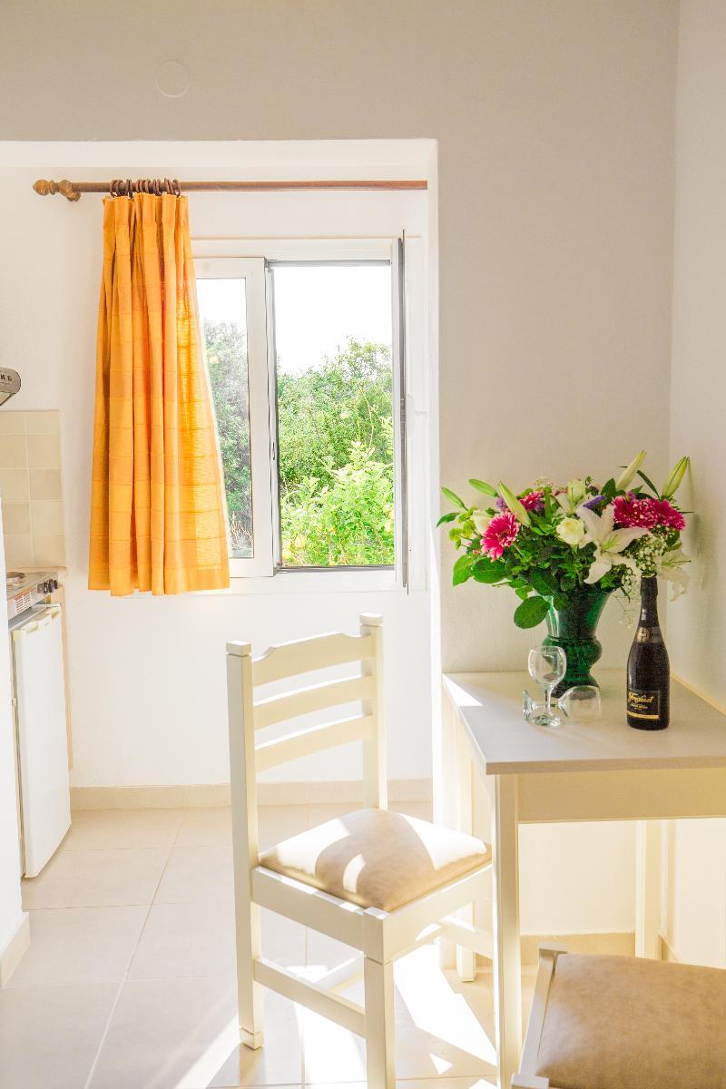 Hotel Mastorakis Limin Chersonisou