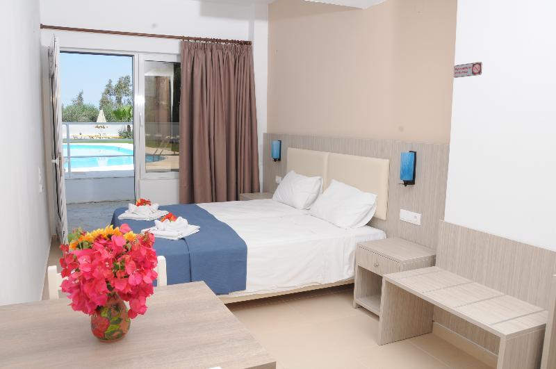 Mastorakis Hotel Limin Chersonisou