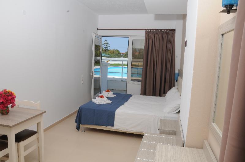 Mastorakis Hotel