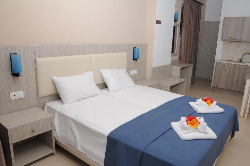 Mastorakis Hotel 3*