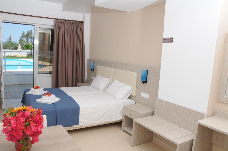 Hotel Mastorakis Limin Chersonisou