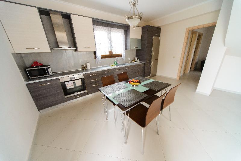 Villa Villas Hanioti