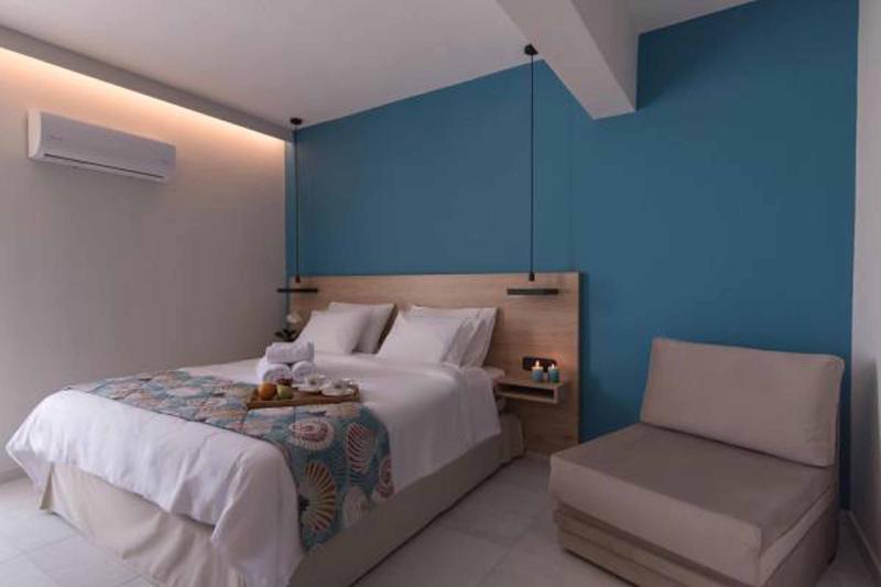 Mythic Summer Hotel Paralia Katerinis