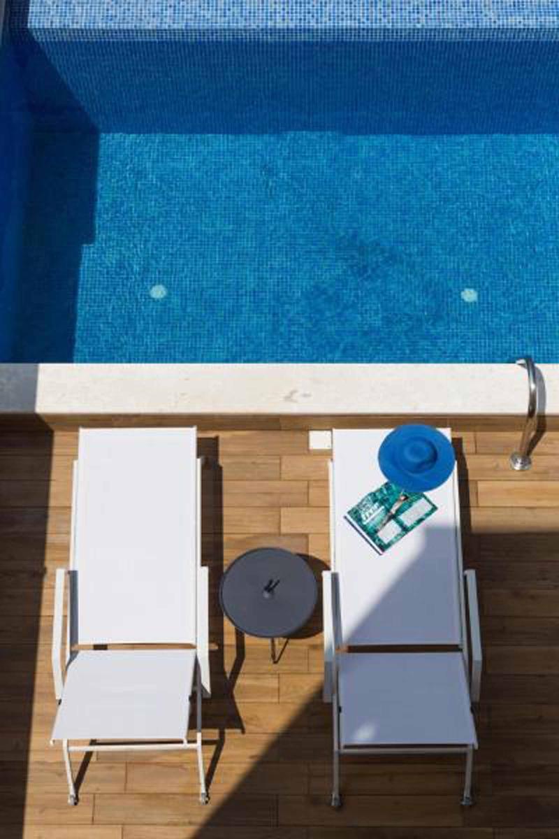Hotel Mythic Summer 4*