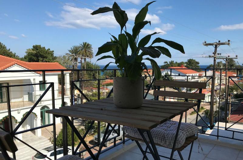 Casa D' Ionio Poros (Kefalonia)
