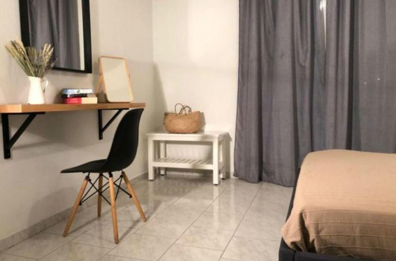 Apartment Casa D' Ionio *