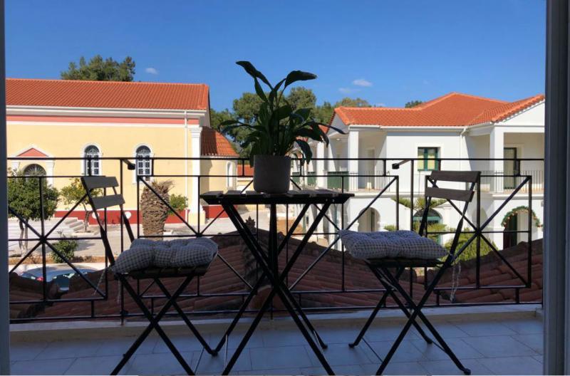 Apartment Casa D' Ionio *