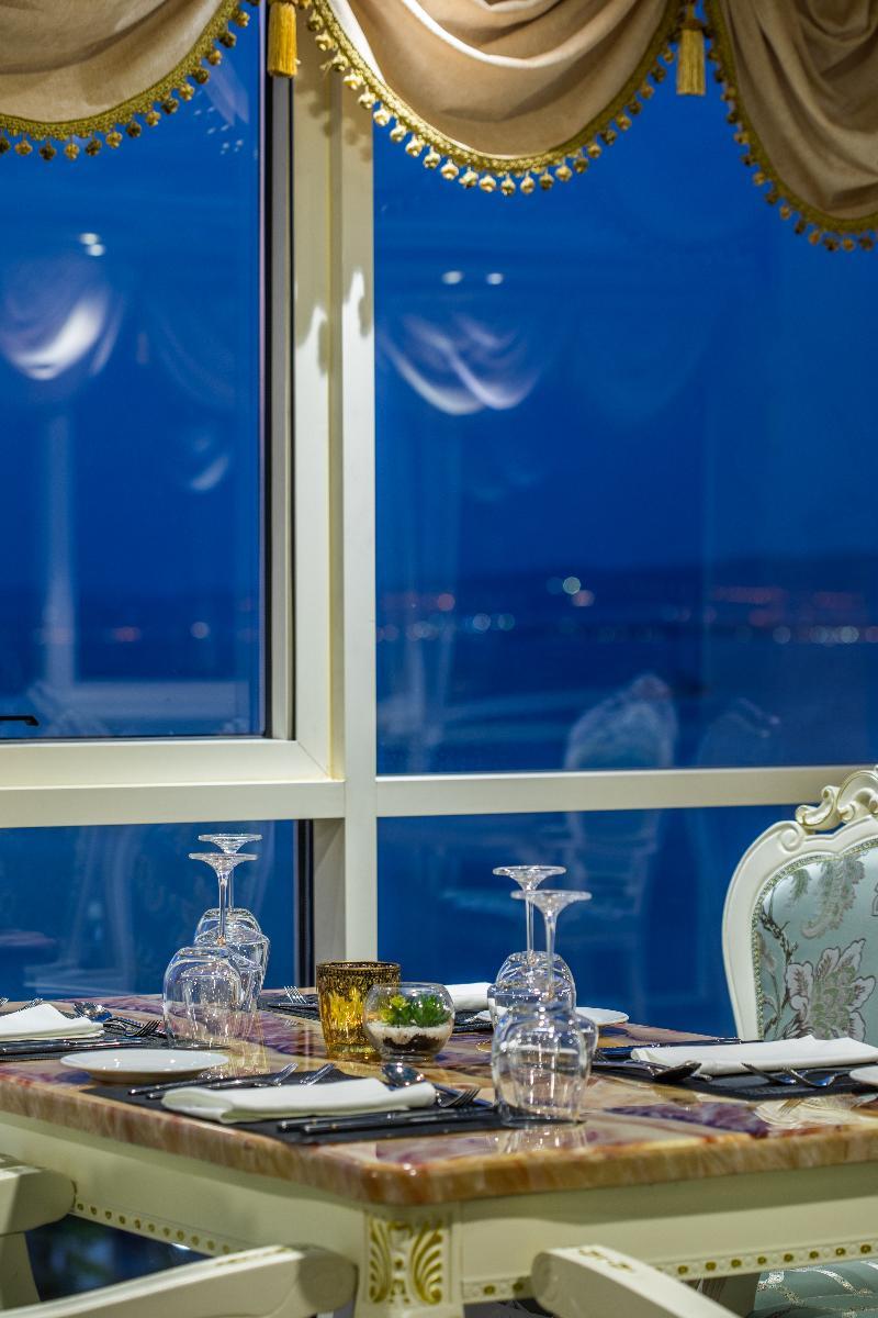 Wellness Santa - Adults Plus12 5* Agia Triada (Thessaloniki)