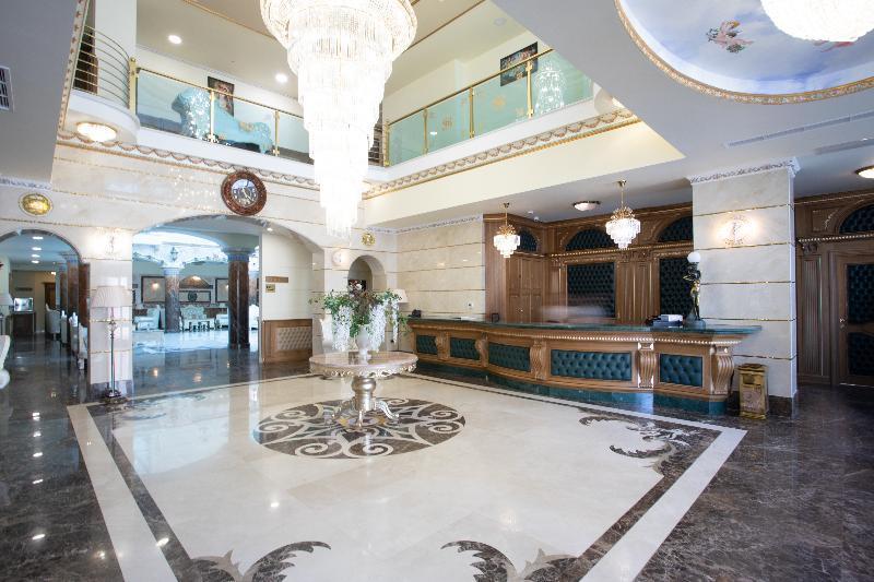 Wellness Santa - Adults Plus12 Hotel Agia Triada (Thessaloniki)