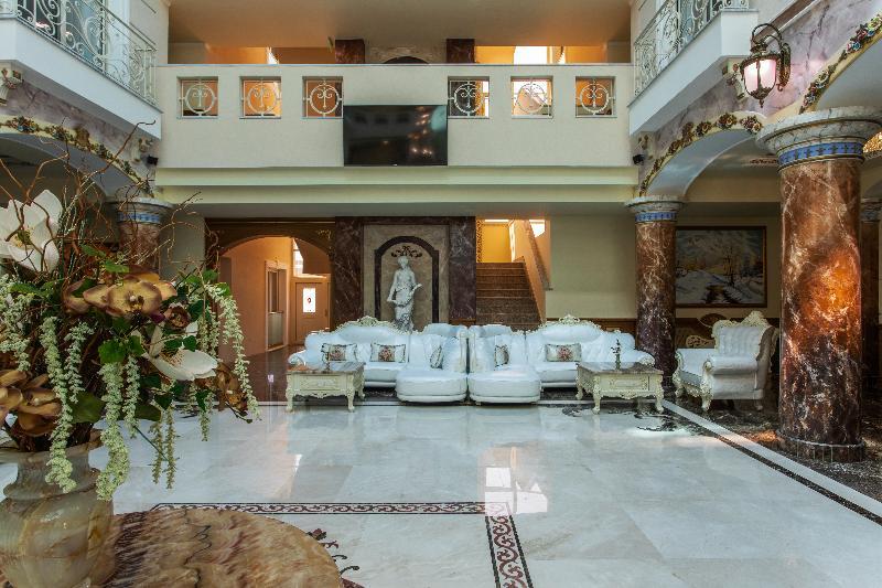 Hotel Wellness Santa - Adults Plus12 5*