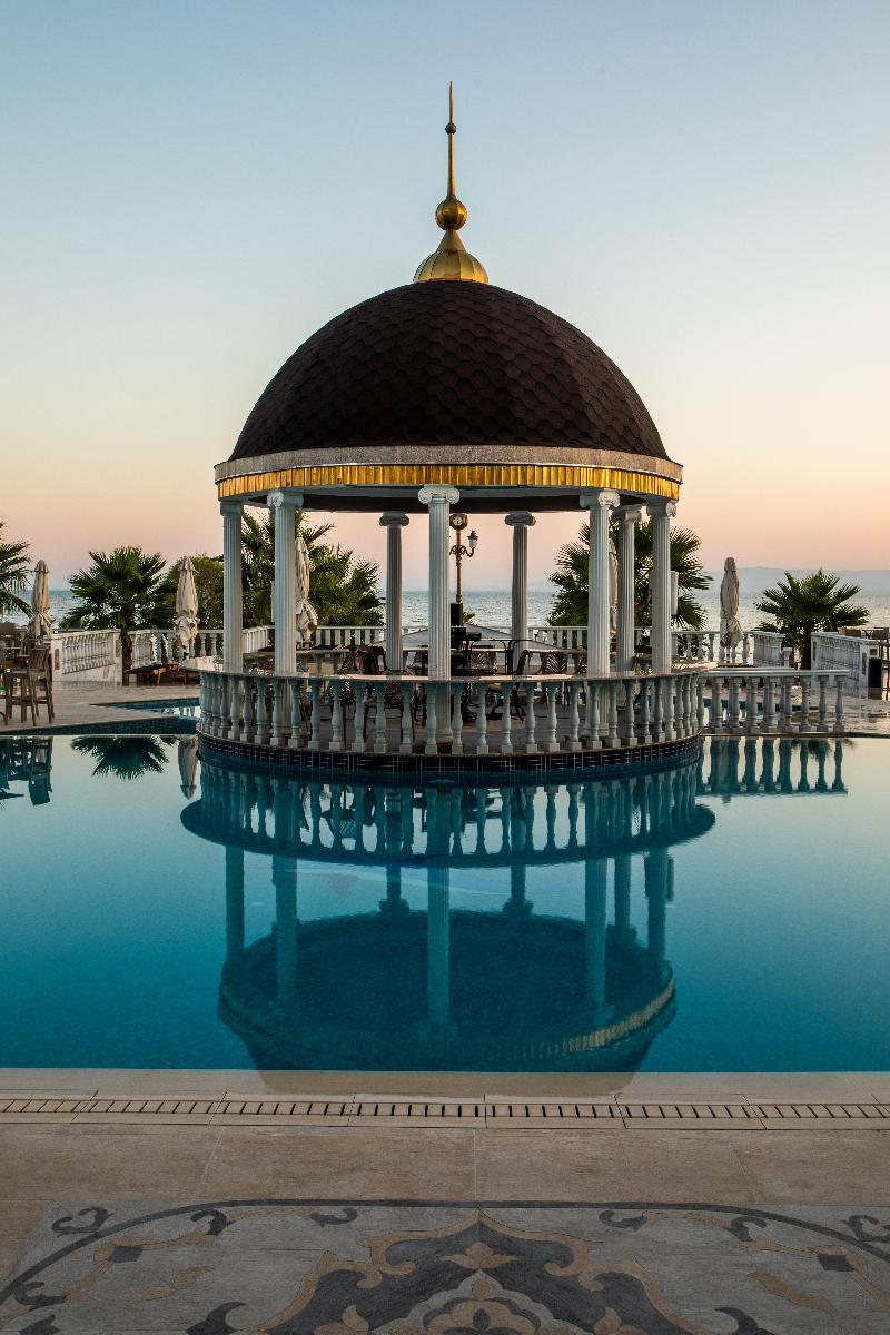 Hotel Wellness Santa - Adults Plus12 5*