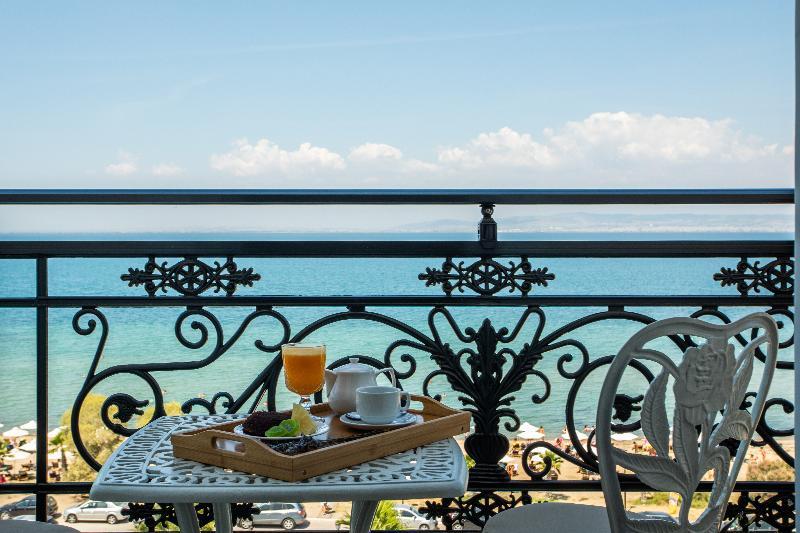 Wellness Santa - Adults Plus12 Hotel 5*