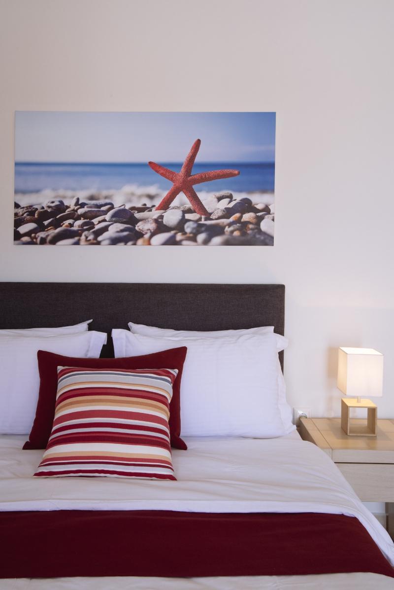 Aparthotel Aelia & 3*