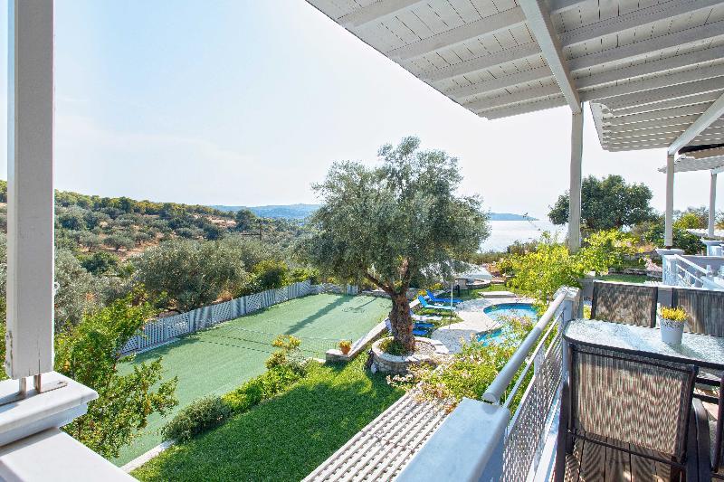 Sunny Place Resort Kranidi