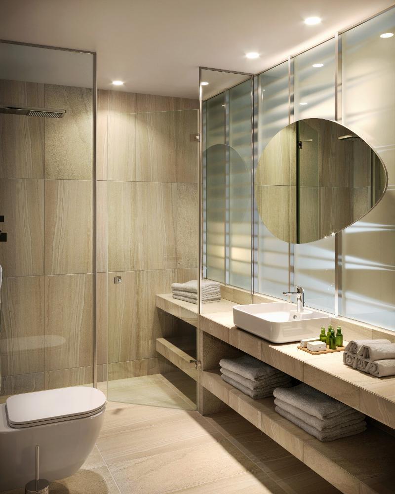 Hotel Boutique 5*