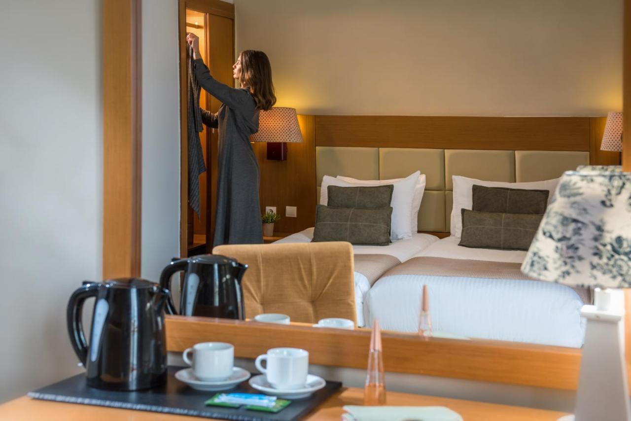 Georgia's Garden By Omilos 3* Amoudara (Heraklion)