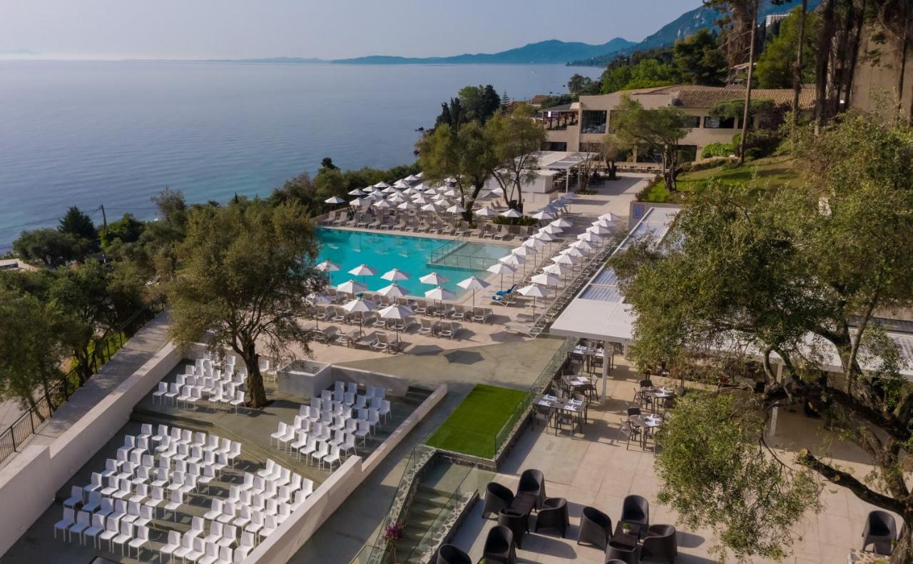 Resort Aeolos