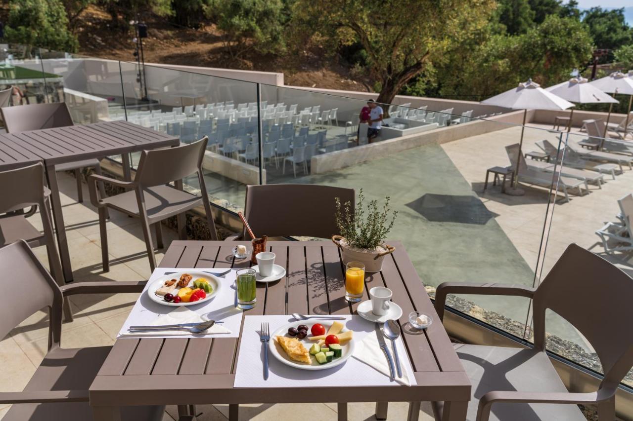 Aeolos Gastouri (Corfu)
