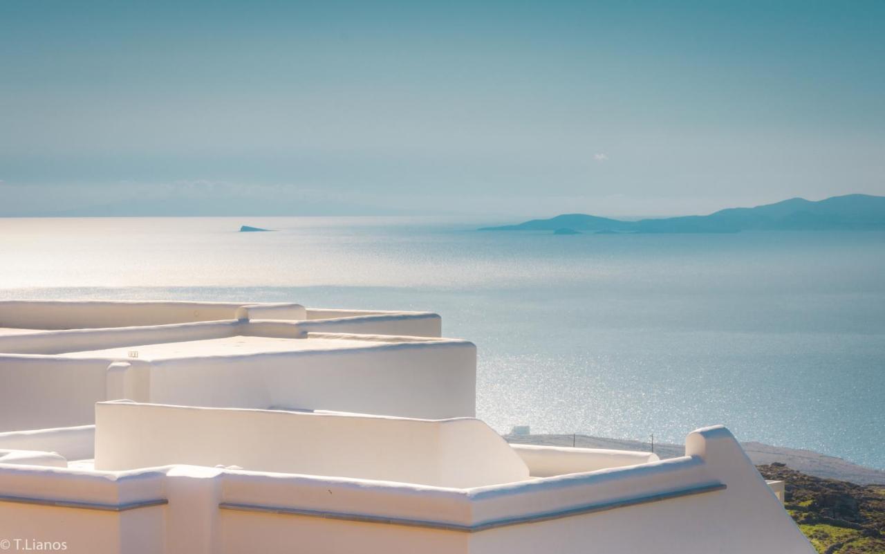 Alos Villa *