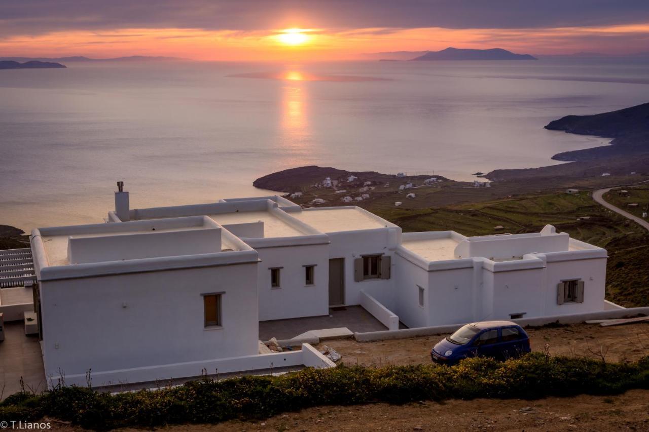 Villa Alos