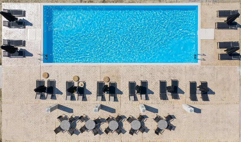 Mint Retreat (adults Only) Holiday home Kalandra