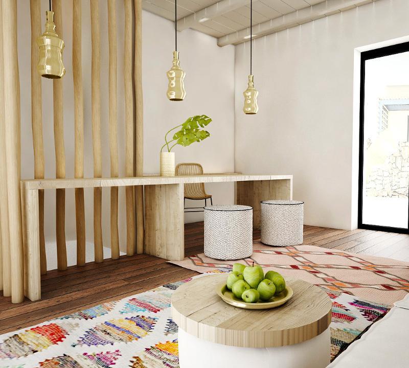 Hotel Maregold Mykonos Micro-boutique Suites, Adults Only 4*