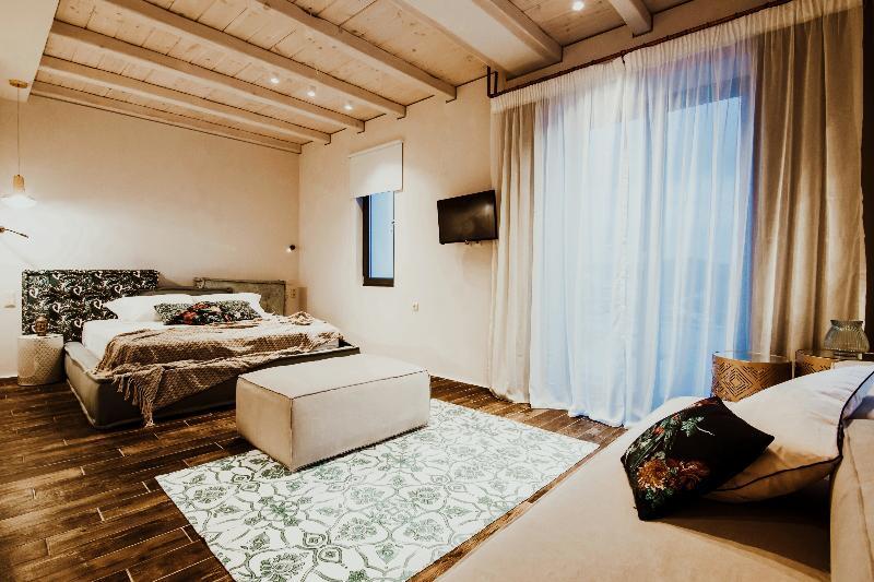 Hotel Maregold Mykonos Micro-boutique Suites, Adults Only