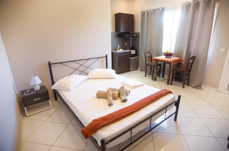 Hotel Filippion Mantzavinata