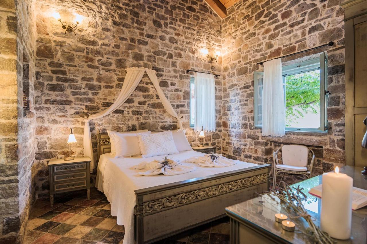 Guest house Palaeopoli Avlemonas