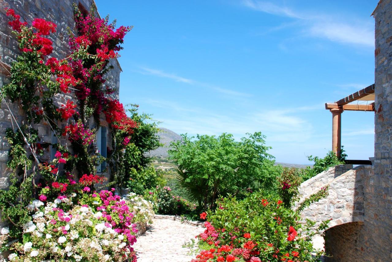 Palaeopoli Guest house 3*