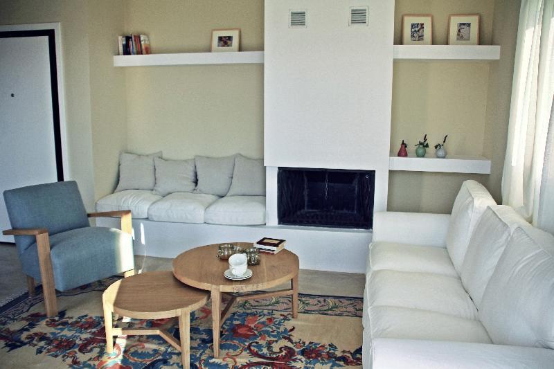 Boo Premium Living Villa *