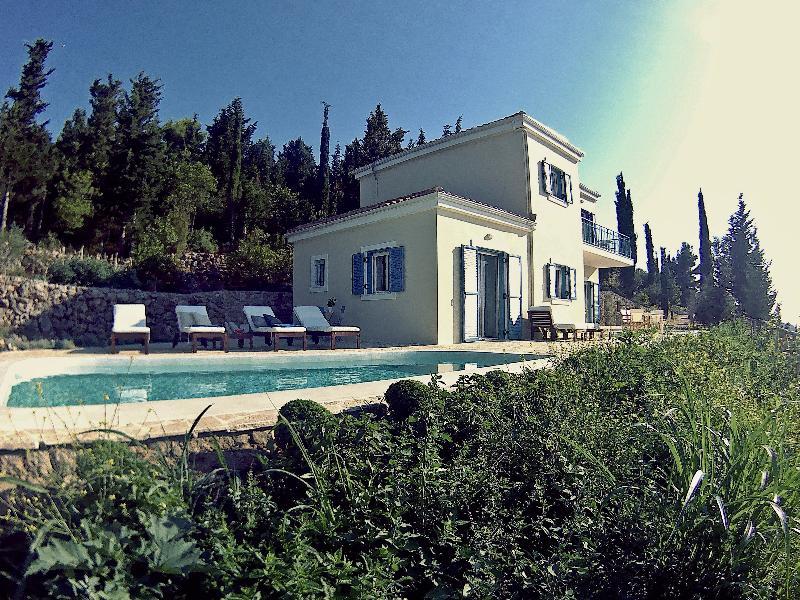 Boo Premium Living Villa