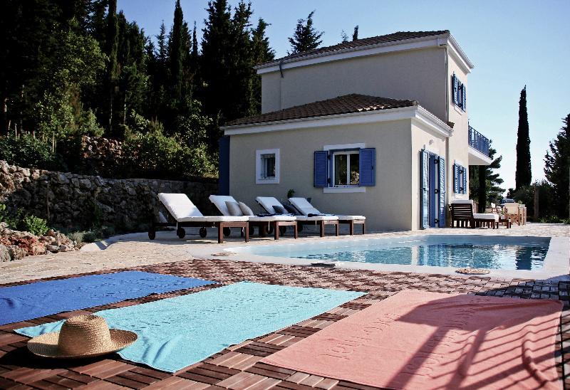 Boo Premium Living Villa *