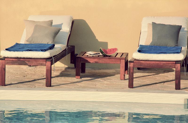 Boo Premium Living Villa Tsoukaladhes