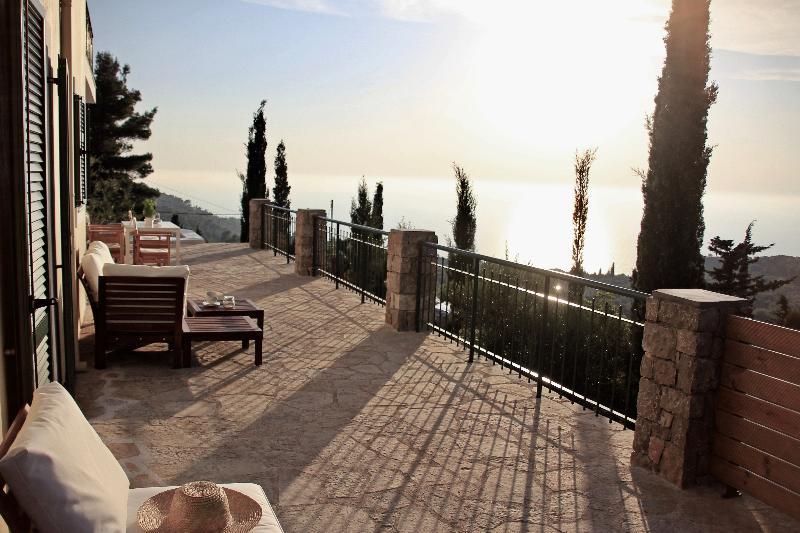 Boo Premium Living Villa