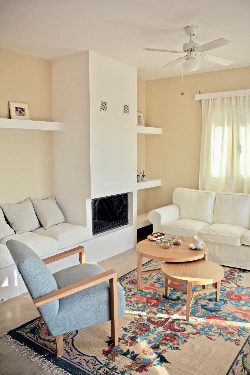 Boo Premium Living Villa *