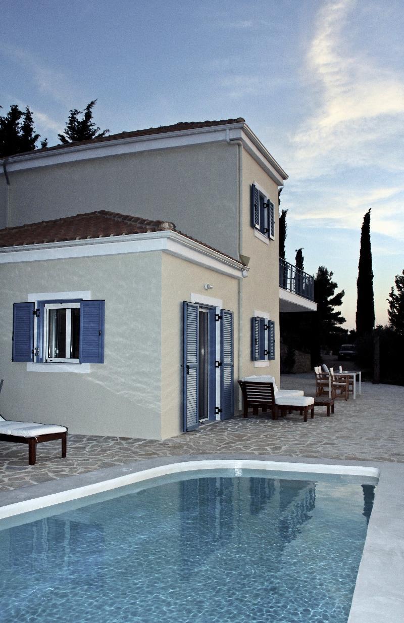 Villa Boo Premium Living Tsoukaladhes