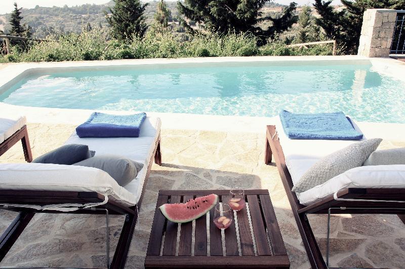 Villa Boo Premium Living Tsoukaladhes