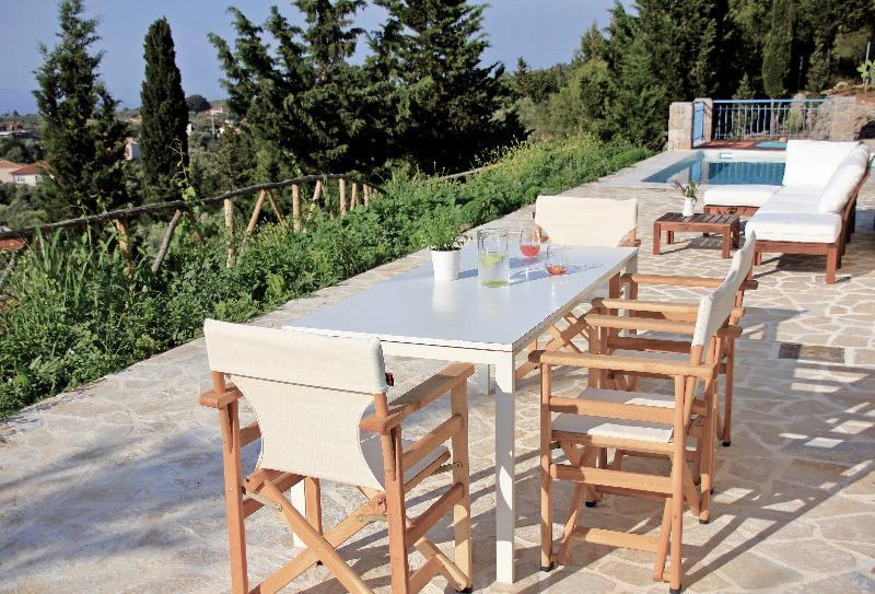 Villa Boo Premium Living *