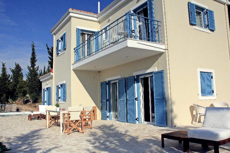 Boo Premium Living Villa *